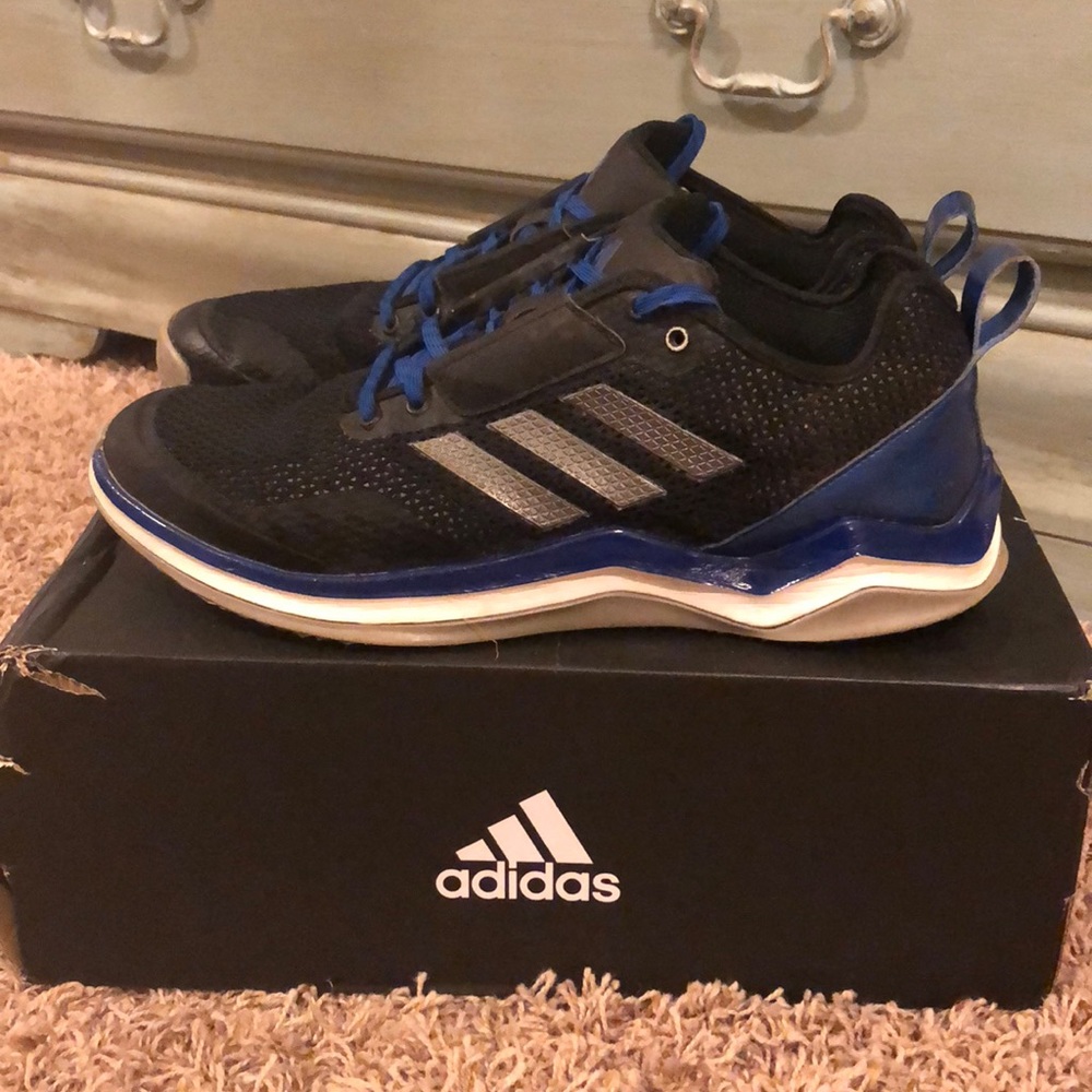Adidas Speed Trainer